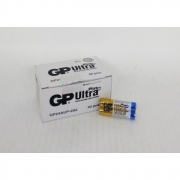 Батарейка GP ULTRA + ALKALINE LR03 типа ААА