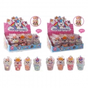 Бісер та намистини для створення браслета