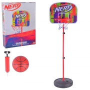 Детская баскетбольная стойка Nerf