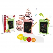 Дитяча дошка для малювання "Дінозавр"