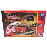 Детская железная дорога "Classical Train"
