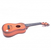 Детская игрушечная гитара
