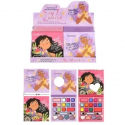 Детская косметика 17 оттенков