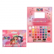 Детская косметика 41 оттенок