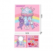 Детская косметика