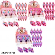 Детская косметика "Мороженое"