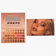 Детская косметика "Набор теней 45 оттенков"