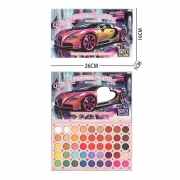 Детская косметика "Набор теней №45"