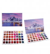 Детская косметика "Палетка теней №40"