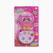 Детская косметика "Сова"