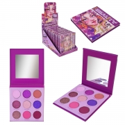 Детская косметика "Тени"