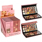 Детская косметика "Тени и румяна"