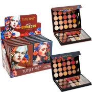 Детская косметика "Time"