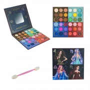 Детская косметика для глаз