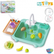 Детская мойка для посуды