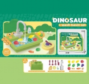 Дитяче мийка для посуду