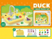 Дитяче мийка для посуду 