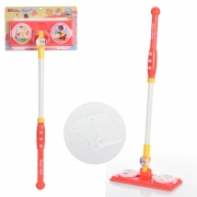 Детская музыкальная швабра