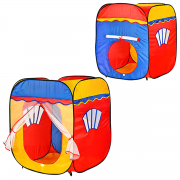 Детская палатка "Куб" в сумке