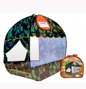 Детская палатка "Военная почта"