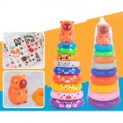 Дитяча пірамідка 