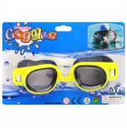 Дитячі окуляри для плавання