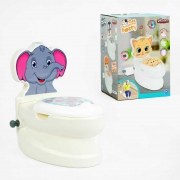 Дитячий горщик Pilsan 