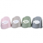 Дитячий горщик із кришкою