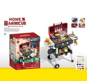 Детский гриль с парогенератором