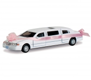 Дитячий іграшковий лімузин "Love Limousine"
