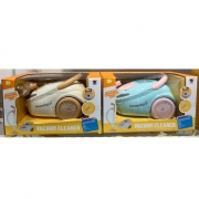 Детский пылесос на батарейках