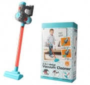 Детский пылесос на батарейках