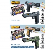 Дитячий пістолет Fortnite