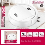 Детский робот пылесос на аккумуляторе