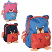 Дитячий рюкзак Мишка