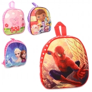 Дитячий рюкзак "Герої мультфільмів"