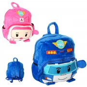 Детский рюкзак "Робокар Поли"