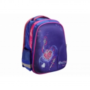 Дитячий рюкзак шкільний Heartfelt mystery