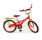 Детский велосипед "Super Bike" 20"