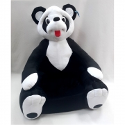 Детской кресло "Панда"