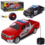 Джип пікап на радіокеруванні