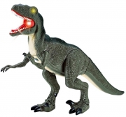 Динозавр игрушечный на радиоуправлении