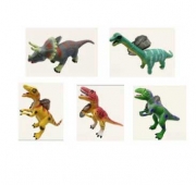 Динозавр музыкальный 6 видов