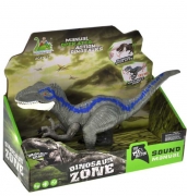 Динозавр музичний на батарейках