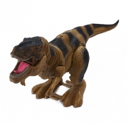 Динозавр на батарейках Тиранозавр "Тірекс"