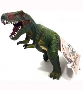 Динозавр виниловый озвученный Рекс