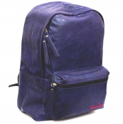 Фіолетовий рюкзак
