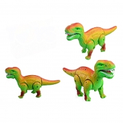 Функциональная фигурка динозавра