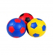 Футбольный мяч 340г ПВХ