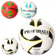 Футбольный мяч "Profiball"